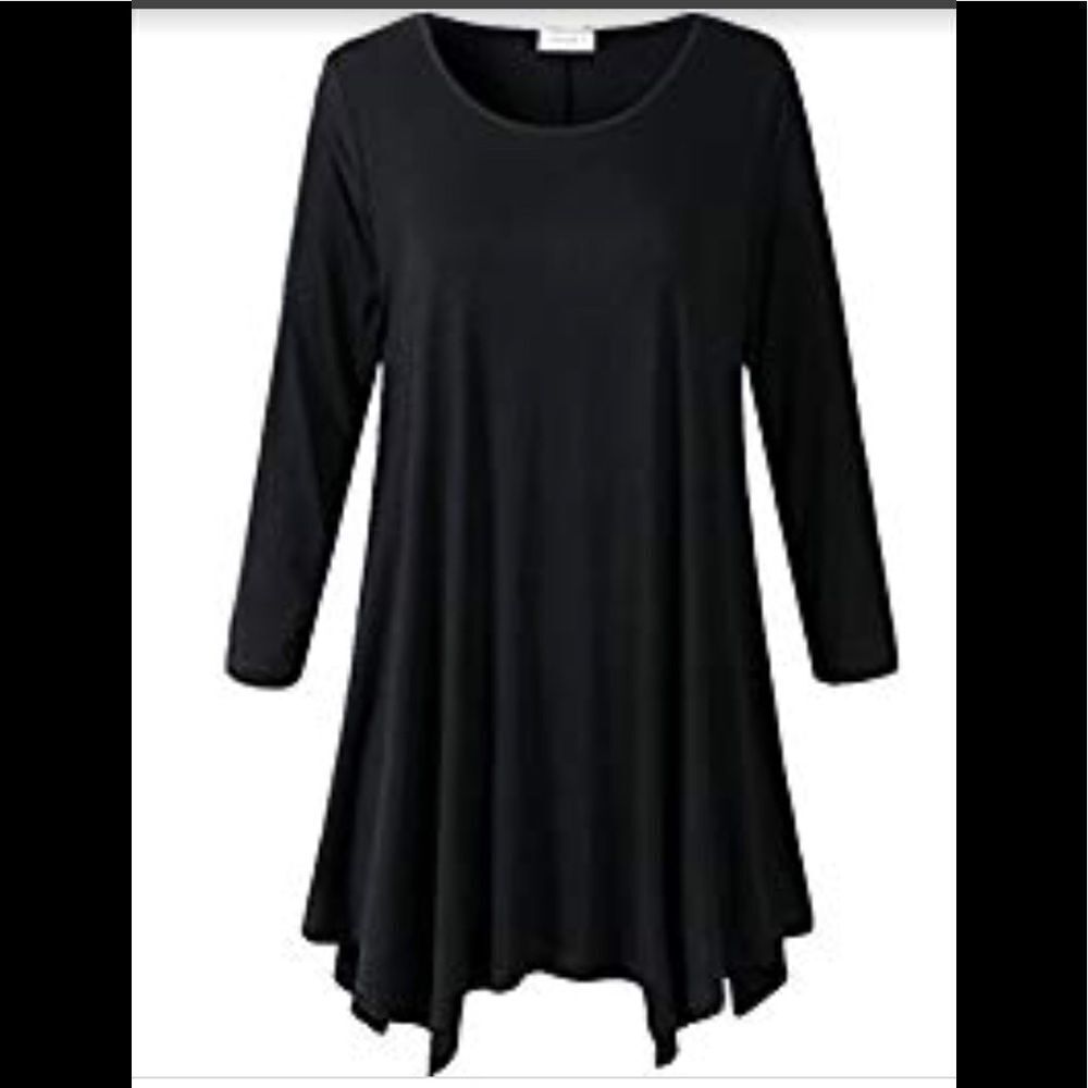 PANIZ KNIT TUNIC